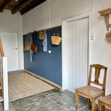 Beautiful Cottage With Private Plunge Pool/Hot Tub - 40 Mins From Puy Du Fou La Chapelle-Saint-Etienne Eksteriør billede