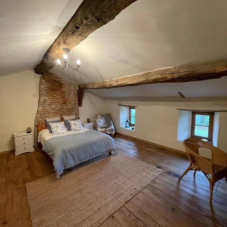 Beautiful Cottage With Private Plunge Pool/Hot Tub - 40 Mins From Puy Du Fou La Chapelle-Saint-Etienne Eksteriør billede