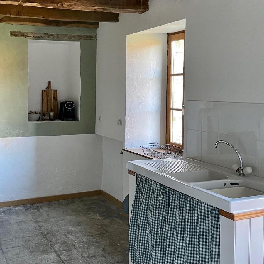 Beautiful Cottage With Private Plunge Pool/Hot Tub - 40 Mins From Puy Du Fou La Chapelle-Saint-Etienne Eksteriør billede