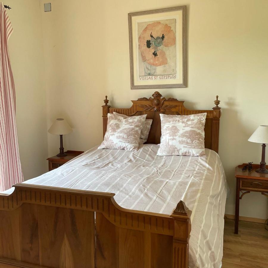 Beautiful Cottage With Private Plunge Pool/Hot Tub - 40 Mins From Puy Du Fou La Chapelle-Saint-Etienne Eksteriør billede